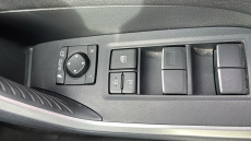 Toyota RAV4 2.5 VVT-i Hybrid Dynamic 5dr CVT Hybrid Estate